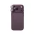 AmazingThing Radix Vision Lens Camera Lens Protector iPhone 18 Pro / 18 Pro Max kameravédő, lila