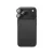 AmazingThing Radix Vision Lens Camera Lens Protector iPhone 18 Pro / 18 Pro Max kameravédő, fekete