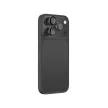 AmazingThing Radix Vision Lens Camera Lens Protector iPhone 18 Pro / 18 Pro Max kameravédő, fekete
