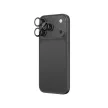 AmazingThing Radix Vision Lens Camera Lens Protector iPhone 18 Pro / 18 Pro Max kameravédő, fekete