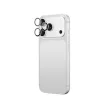 AmazingThing Radix Vision Lens Camera Lens Protector iPhone 18 Pro / 18 Pro Max kameravédő, átlátszó