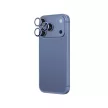 AmazingThing Titan Vision Lens Sapphire iPhone 18 Pro / 18 Pro Max kameravédő, kék