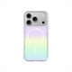 AmazingThing Minimal Mag case iPhone 17 Pro Max MagSafe rainbow tok, színes