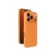 AmazingThing Minimal Air Case iPhone 17 Pro Max MagSafe tok, narancs