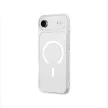 AmazingThing Titan Pro Case iPhone 17 Air MagSafe Clear tok, átlátszó
