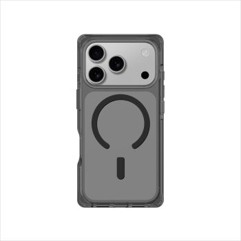   AmazingThing Omni Case iPhone 17 Pro MagSafe Compatible tok, fekete