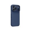 AmazingThing Glamour iPhone 17 Pro Max Case Stand tok, kék