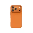 AmazingThing Glamor 3 Lens iPhone 17 Pro Max Titan Orange kameravédő, narancs