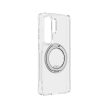 AmazingThing Titan Pro MagSpin Drop Proof Case Samsung S26 Ultra MagSafe tok, fekete