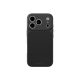 AmazingThing Minimal Mag Full Cover Case iPhone 17 Pro tok, fekete