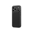 AmazingThing Minimal Mag Full Cover Case iPhone 17 Pro tok, fekete