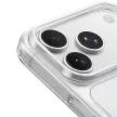 AmazingThing Minimal Mag Drop Proof 3 Lens Lanyard Mount, MagSafe iPhone 18 Pro tok, átlátszó