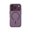 AmazingThing Minimal Mag Drop Proof 3 Lens Lanyard Mount MagSafe iPhone 18 Pro Max tok, lila