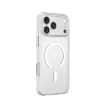 AmazingThing Minimal Mag Lens Camera Cover Lanyard Mount MagSafe iPhone 18 Pro tok, átlátszó