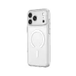 AmazingThing Minimal Mag Lens Camera Cover Lanyard Mount MagSafe iPhone 18 Pro tok, átlátszó