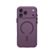 AmazingThing Minimal Mag Lens Camera Cover Lanyard Mount MagSafe iPhone 18 Pro Max tok, lila