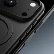 AmazingThing Minimal Air MagSafe iPhone 18 Pro Max tok, fekete