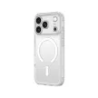 AmazingThing Titan Pro Lens Camera Cover Lanyard Mount, MagSafe iPhone 18 Pro tok, átlátszó