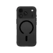AmazingThing Titan Pro Lens Camera Cover Lanyard Mount, MagSafe iPhone 18 Pro tok, fekete