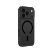 AmazingThing Titan Pro Lens Camera Cover Lanyard Mount, MagSafe iPhone 18 Pro tok, fekete
