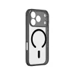 AmazingThing Titan Pro Lens Camera Cover Lanyard Mount, MagSafe iPhone 18 Pro tok, fekete