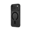 AmazingThing Titan Pro Lens Camera Cover Lanyard Mount, MagSafe iPhone 18 Pro Max tok, fekete