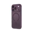 AmazingThing Titan Pro Lens Camera Cover Lanyard Mount, MagSafe iPhone 18 Pro Max tok, lila