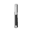 AmazingThing Titan Pro Lens Flip Set Wallet, MagSafe iPhone 18 Pro Max tok, fekete