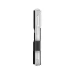 AmazingThing Titan Pro Lens Flip Set Wallet, MagSafe iPhone 18 Pro Max tok, fekete