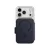 AmazingThing Titan Pro Lens Flip Set Wallet, MagSafe iPhone 18 Pro Max tok, sötétkék