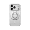 AmazingThing Titan Pro Lens Ring Set Camera Cover Magnetic Ring MagSafe iPhone 18 Pro tok, átlátszó
