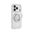 AmazingThing Titan Pro Lens Ring Set Camera Cover Magnetic Ring MagSafe iPhone 18 Pro Max tok, átlátszó