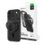 AmazingThing Titan Pro Lens Ring Set Camera Cover Magnetic Ring MagSafe iPhone 18 Pro tok, fekete