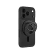 AmazingThing Titan Pro Lens Ring Set Camera Cover Magnetic Ring MagSafe iPhone 18 Pro tok, fekete