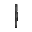 AmazingThing Titan Pro Lens Ring Set Camera Cover Magnetic Ring MagSafe iPhone 18 Pro tok, fekete