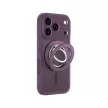 AmazingThing Titan Pro Lens Ring Set Camera Cover Magnetic Ring MagSafe iPhone 18 Pro Max tok, lila
