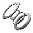 AmazingThing Titan Pro Lens Ring Set Camera Cover Magnetic Ring MagSafe iPhone 18 Pro Max tok, lila