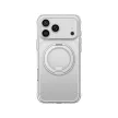AmazingThing Titan Pro Spin Lens Rotating Ring Lanyard Mount, MagSafe iPhone 18 Pro tok, átlátszó