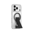 AmazingThing Titan Pro Lens St Set Magnetic Holder St, MagSafe iPhone 18 Pro kameravédő, átlátszó