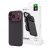 AmazingThing Titan Max Lens Aramid FiberCamera Cover, MagSafe iPhone 18 Pro tok, lila