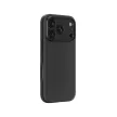 AmazingThing Glamour AllSkinCamera Cover, MagSafe iPhone 18 Pro tok, fekete