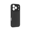 AmazingThing Glamour AllSkinCamera Cover, MagSafe iPhone 18 Pro tok, fekete