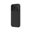 AmazingThing Glamour AllSkinCamera Cover, MagSafe iPhone 18 Pro Max tok, fekete