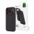 AmazingThing Glamour AllSkinCamera Cover, MagSafe iPhone 18 Pro Max tok, lila