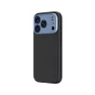 AmazingThing Glamour AllSkinCamera Cover, MagSafe iPhone 18 Pro tok, kék