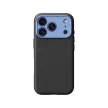 AmazingThing Glamour AllSkinCamera Cover, MagSafe iPhone 18 Pro tok, kék