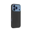 AmazingThing Glamour AllSkinCamera Cover, MagSafe iPhone 18 Pro Max tok, kék