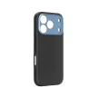 AmazingThing Glamour AllSkinCamera Cover, MagSafe iPhone 18 Pro Max tok, kék