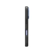 AmazingThing Glamour AllSkinCamera Cover, MagSafe iPhone 18 Pro Max tok, kék