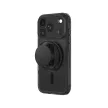 AmazingThing Titan Pro Pop Lens Camera Cover, Holder St, MagSafe iPhone 18 Pro Max tok, fekete